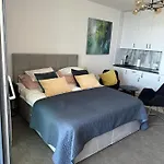 Apartment 409 Z Widokiem Na Morze - Seaside *