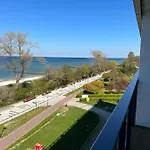 409 Z Widokiem Na Morze - Seaside
