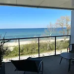 Apartment 409 Z Widokiem Na Morze - Seaside