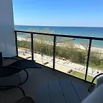 409 Z Widokiem Na Morze - Seaside Apartment
