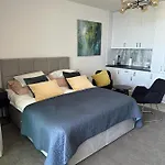 409 Z Widokiem Na Morze - Seaside Apartment Kolobrzeg