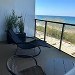 409 Z Widokiem Na Morze - Seaside Apartment Kolobrzeg