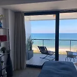 409 Z Widokiem Na Morze - Seaside Apartment Kolobrzeg
