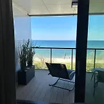 409 Z Widokiem Na Morze - Seaside Apartment
