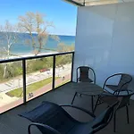 409 Z Widokiem Na Morze - Seaside