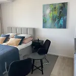 409 Z Widokiem Na Morze - Seaside Apartment