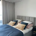Apartment 409 Z Widokiem Na Morze - Seaside Kolobrzeg