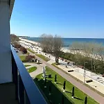409 Z Widokiem Na Morze - Seaside Apartment *