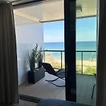 409 Z Widokiem Na Morze - Seaside Apartment Kolobrzeg