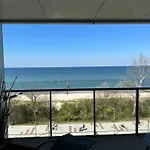 Apartment 409 Z Widokiem Na Morze - Seaside *