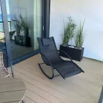 409 Z Widokiem Na Morze - Seaside Apartment *