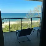 409 Z Widokiem Na Morze - Seaside *