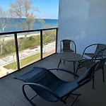 409 Z Widokiem Na Morze - Seaside Apartment