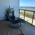 409 Z Widokiem Na Morze - Seaside Apartment