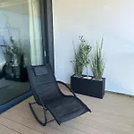 Apartment 409 Z Widokiem Na Morze - Seaside Kolobrzeg