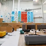 409 Z Widokiem Na Morze - Seaside Apartment Kolobrzeg