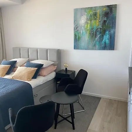 409 Z Widokiem Na Morze - Seaside Appartement