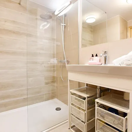 409 Z Widokiem Na Morze - Seaside Daire *