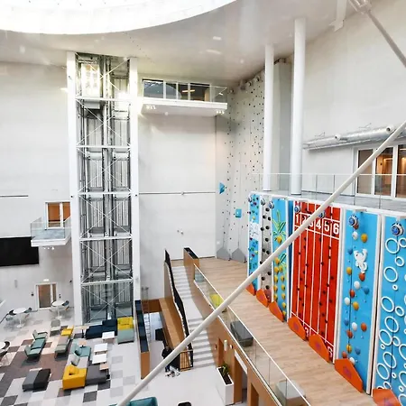 Daire 409 Z Widokiem Na Morze - Seaside Kolobrzeg