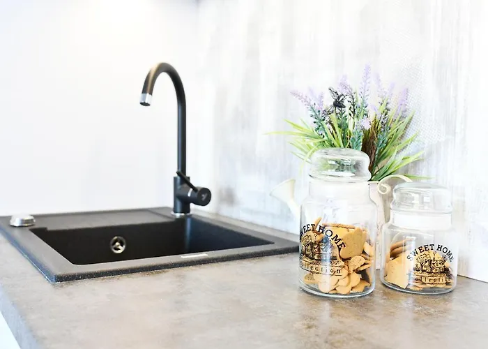 409 Z Widokiem Na Morze - Seaside