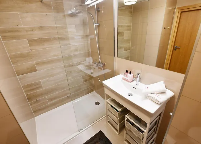 409 Z Widokiem Na Morze - Seaside *