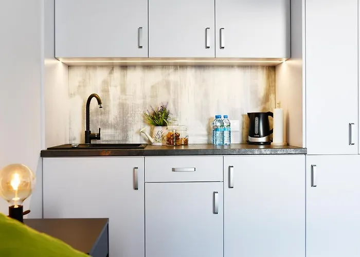 409 Z Widokiem Na Morze - Seaside Appartement